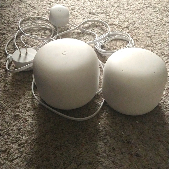 Google nest